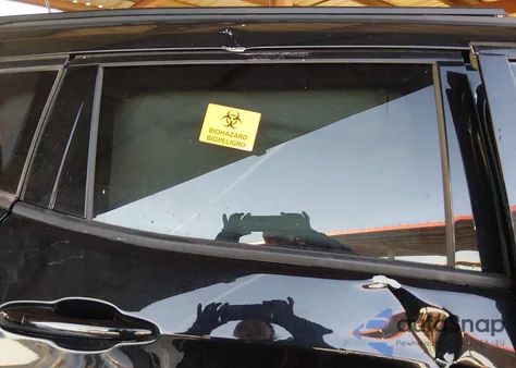 2025 Jeep Compass Latitude 4X4 z USA, uszkodzony, nr VIN 3C4NJDBN0ST542952